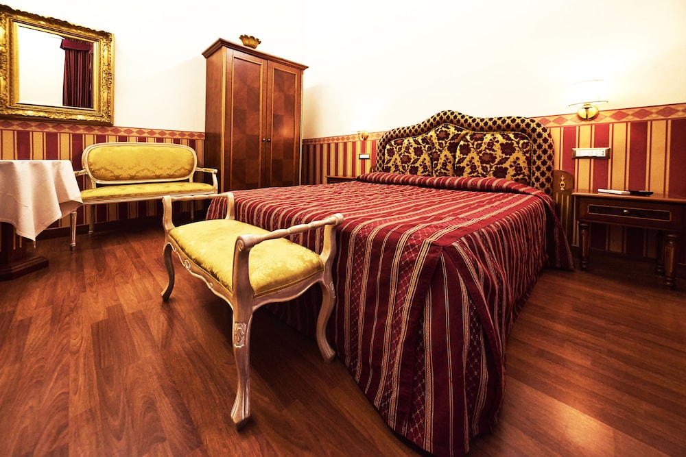 Barberini Suites