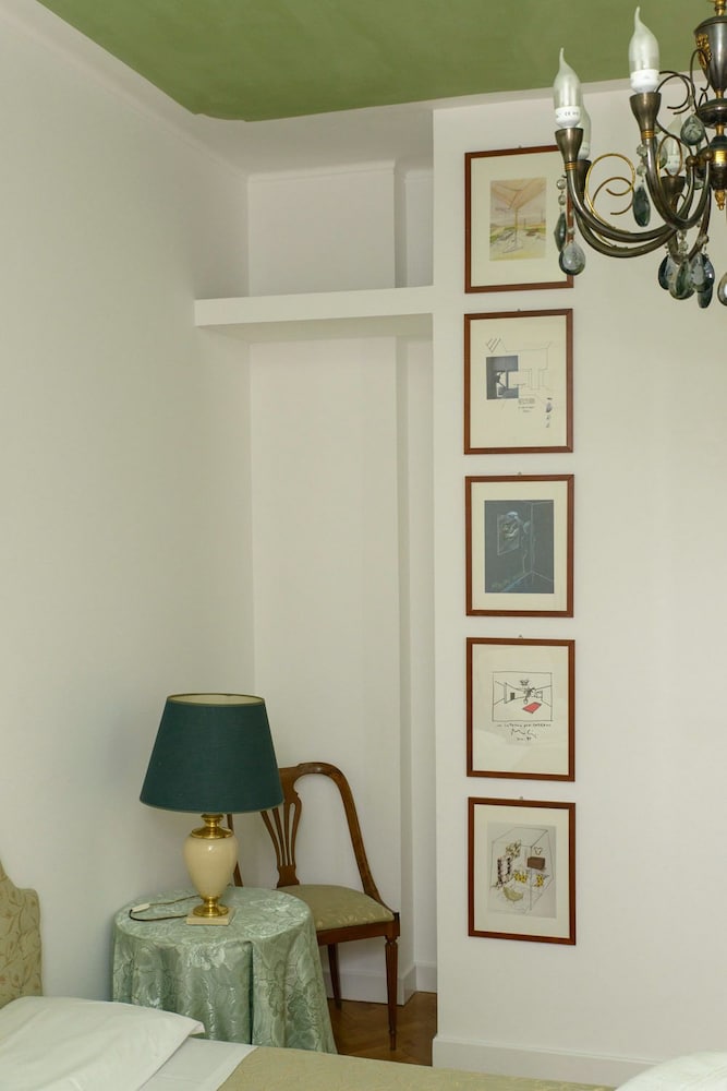 Minerva B&B photo 3