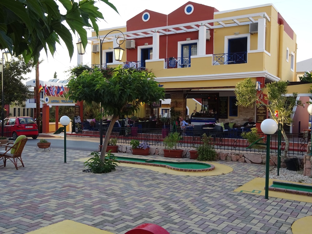 Astra Village