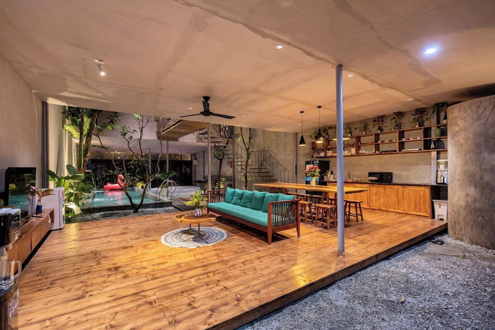 AnNam Village 4 Bedrooms Nguyen Huu Tien