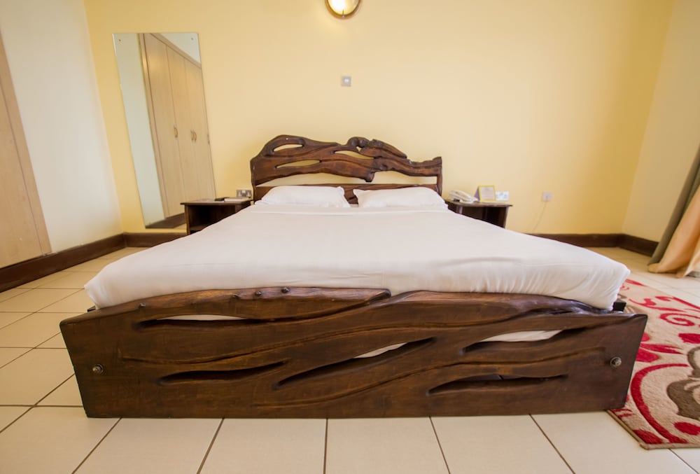 Rainbow Ruiru Resort