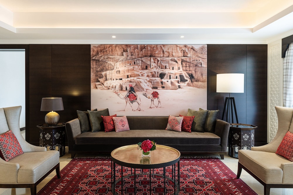 Aqaba Vacations - Al Manara, a Luxury Collection Hotel, Saraya Aqaba - Property Image 46