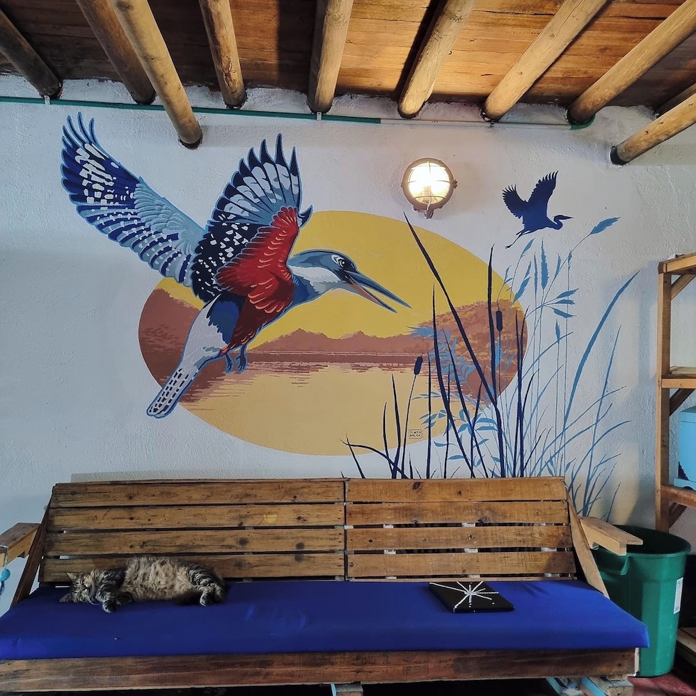 Playa del Ritmo Beach Hostel & Bar view 5