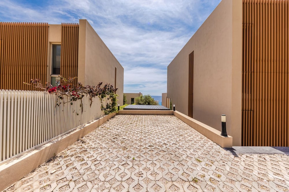 The Ionian Villa Green Coast
