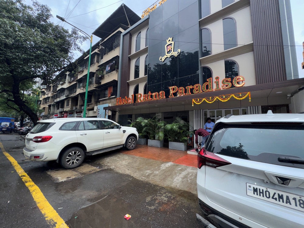 Hotel Ratna Paradise