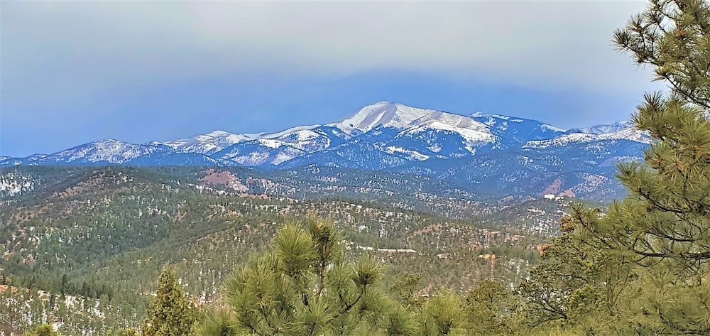 High Sierra Condominium