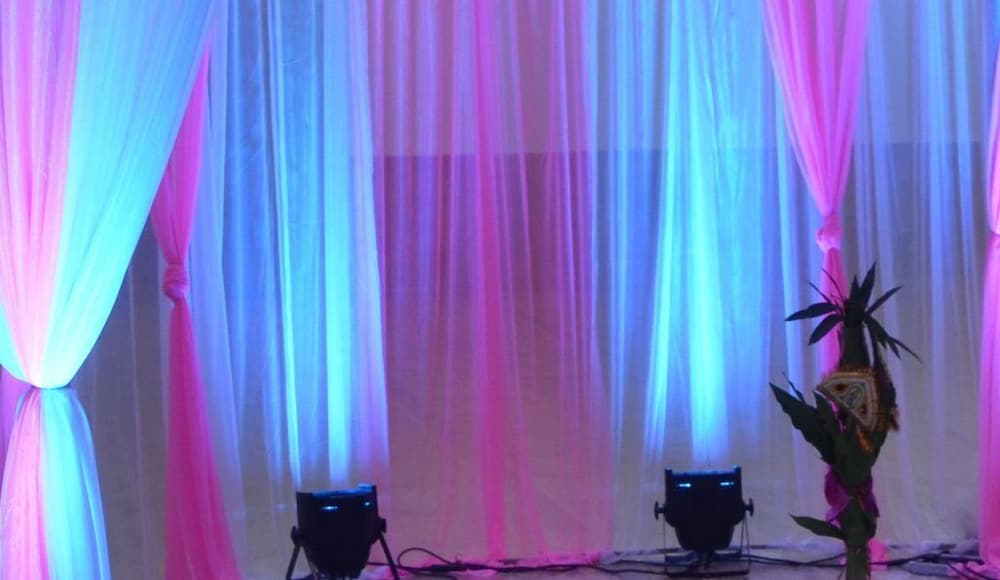 Meetings & Events