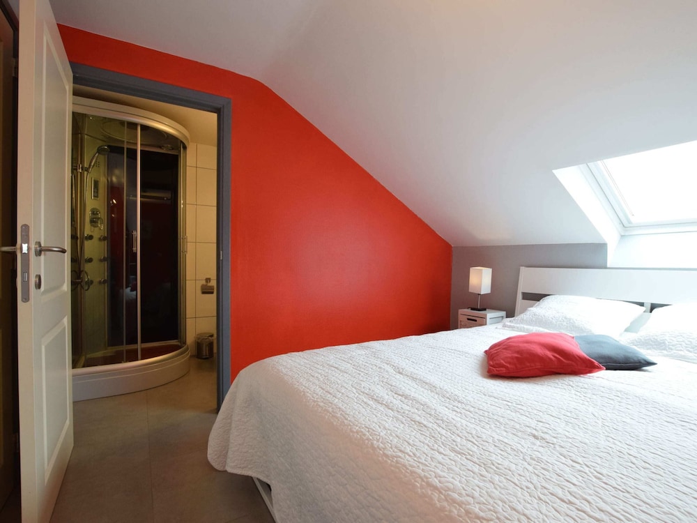 Cottage in Ochamps With Private Pool & Sauna view 4
