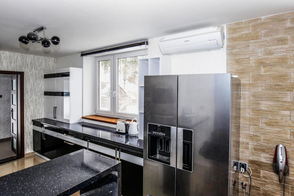 Villa in Frenstat Near Ski Resorts & Jacuzzi