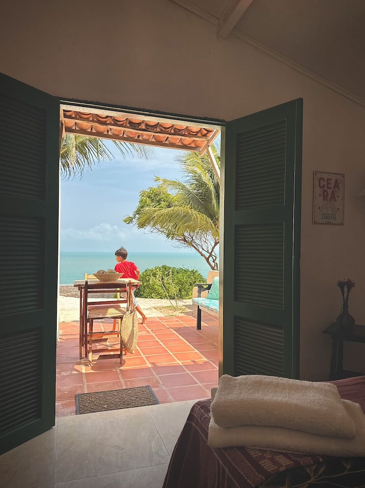Pousada Vila Matury