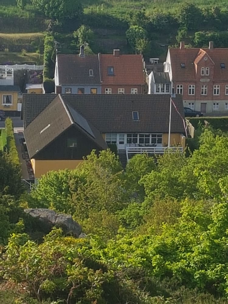 Pension Hammerknuden