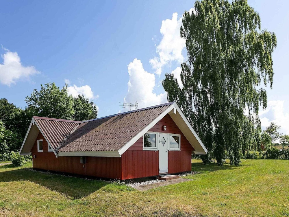 5 Star Holiday Home in Ebeltoft