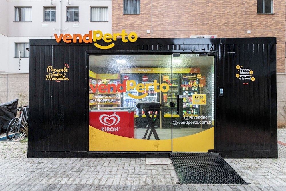 Urban Barra Funda II