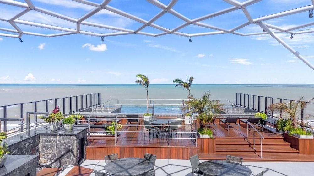 Altagarden Beira Mar