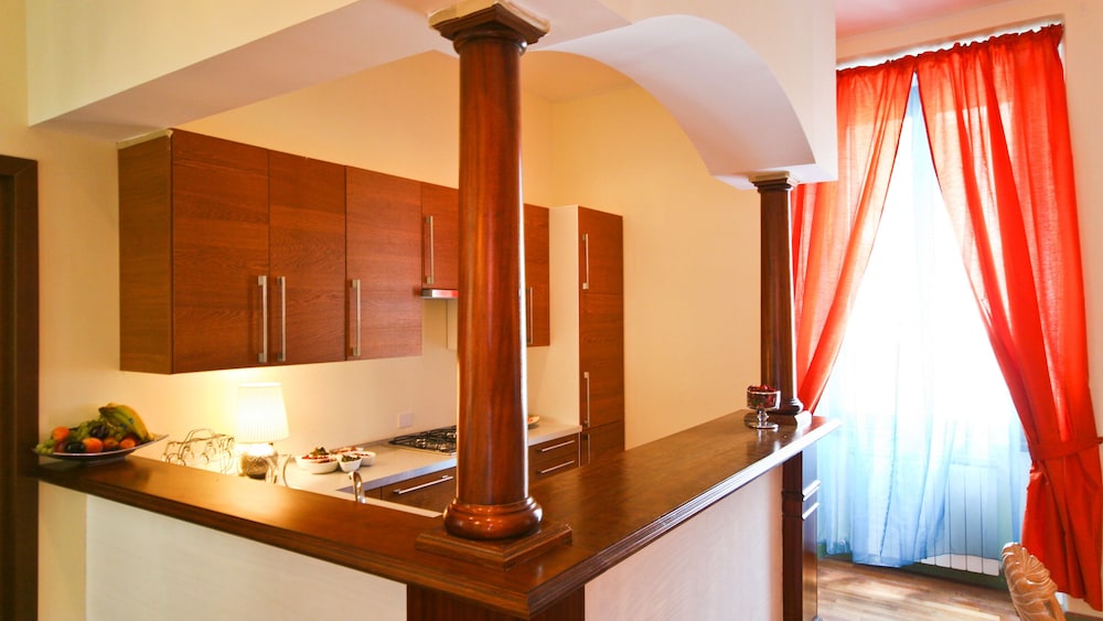 Rental In Rome Corso Vittorio