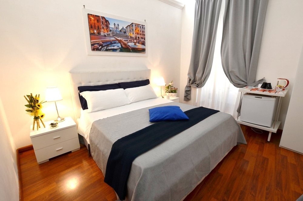 MyTime Rome