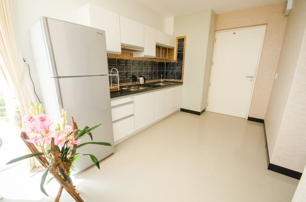 At Sea Condo