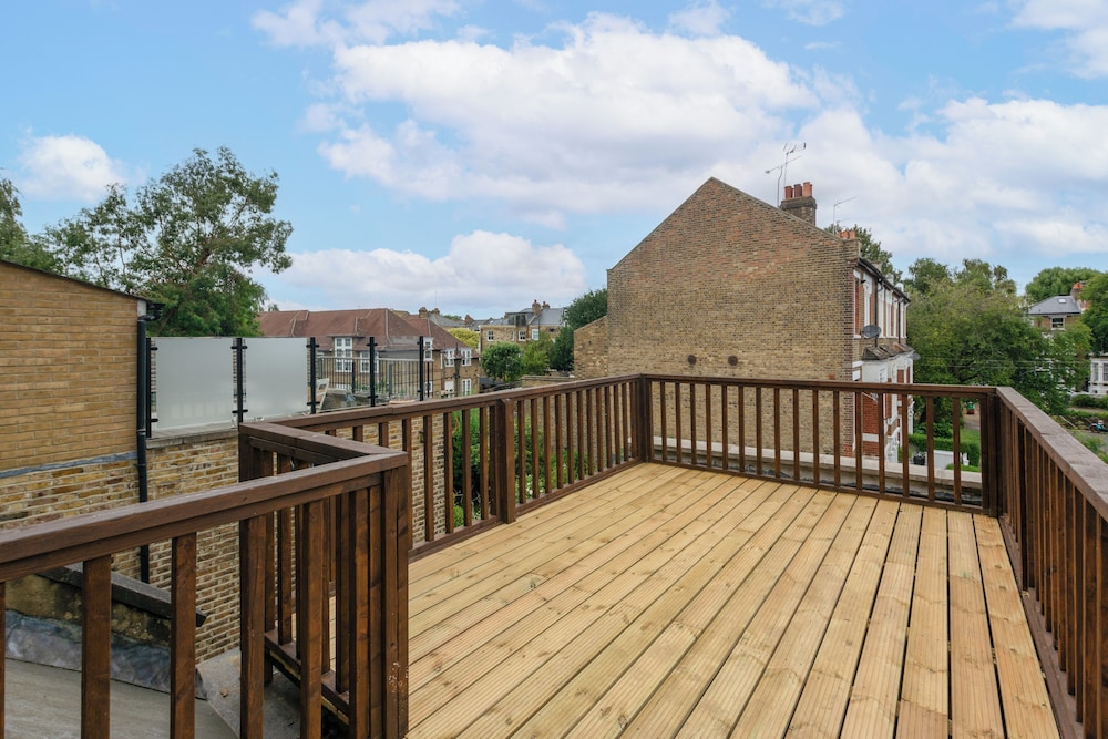 Lena Gardens Apartments Hammersmith
