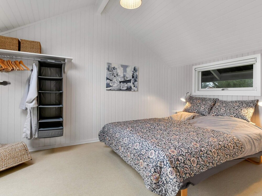 5 Star Holiday Home in Blavand view 3