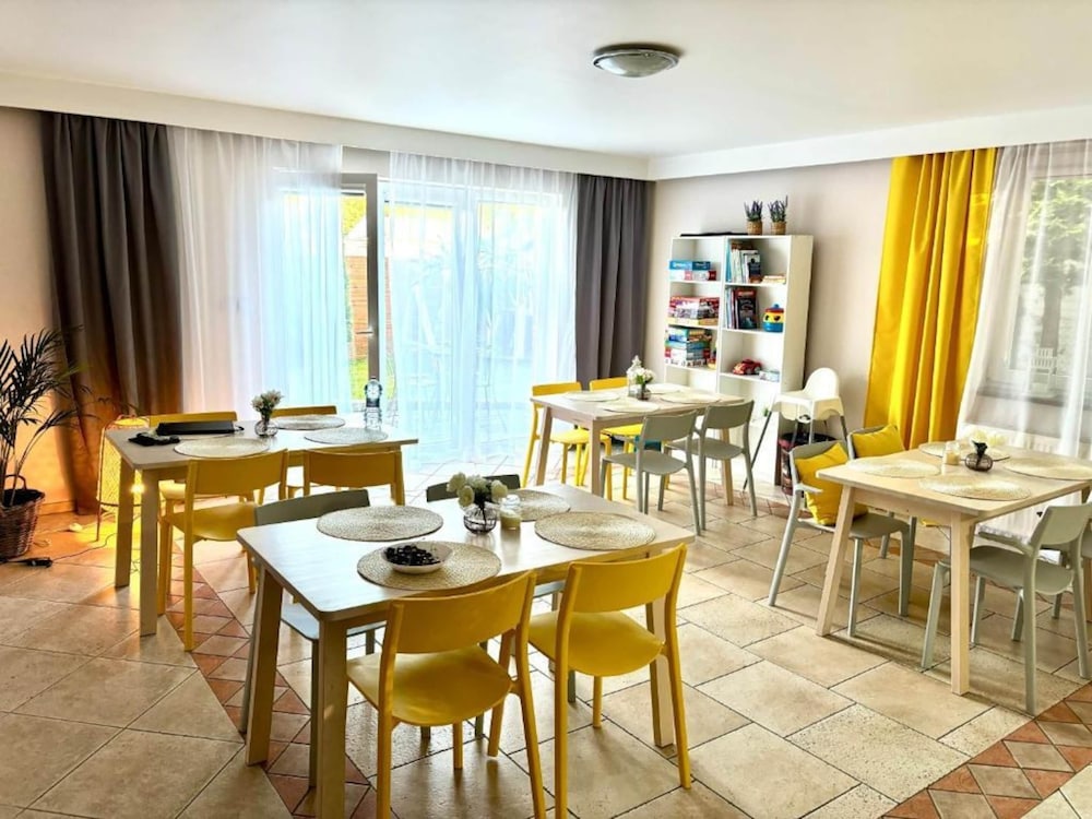 Holiday Home in Miedzywodzie Near Beach