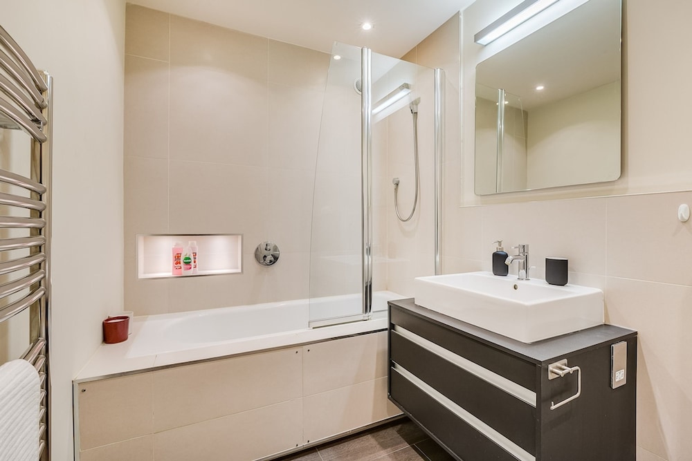 Charming Spacious 5 Bed Mews House - Kensington