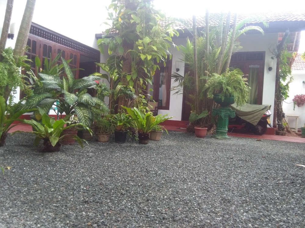 Mia's Villa