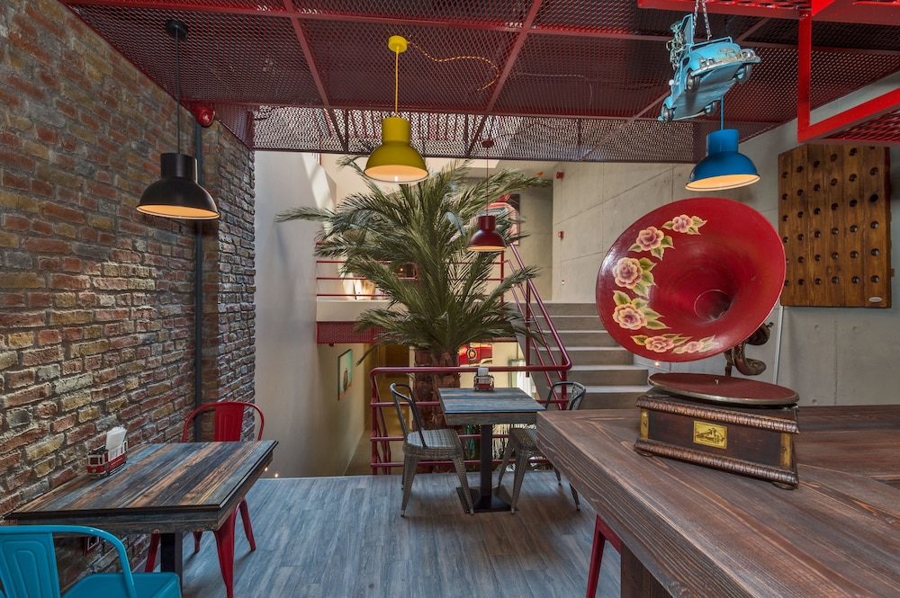 Taksim Nis Otel - Image 7