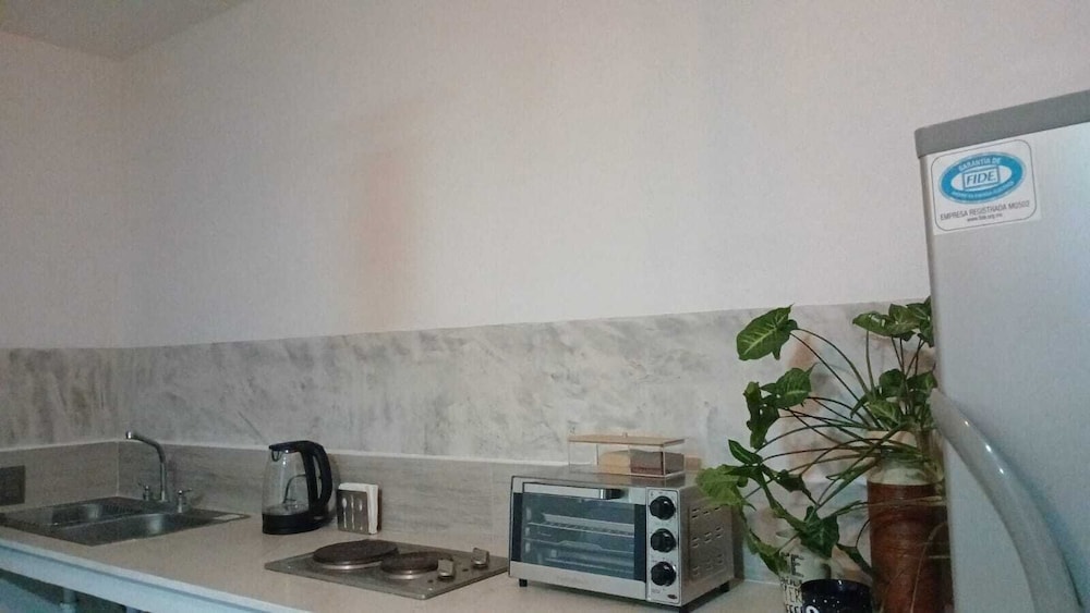 Cozy Apartment with 2 Bedrooms in Tepic