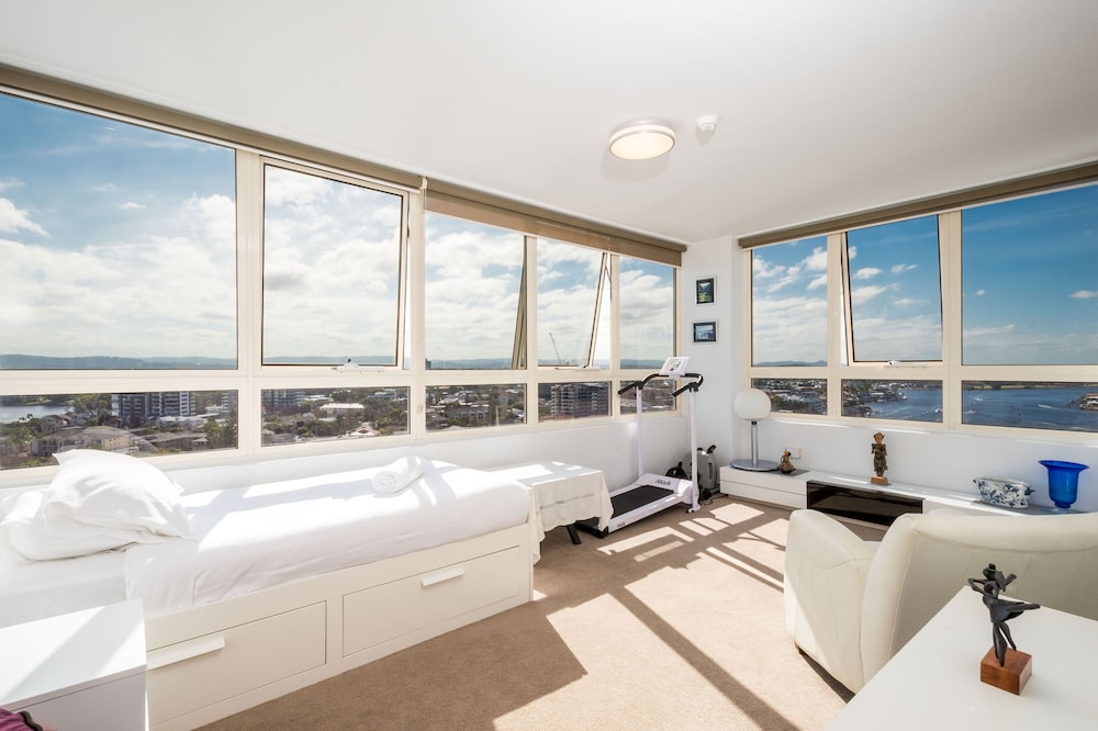 Surfers Paradise Vacations - Condor Ocean View Apartments managed by Gold Coast Premium - Property Image 26