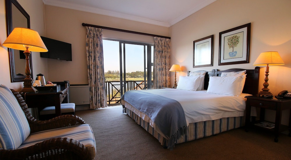 Kingfisher Lodge