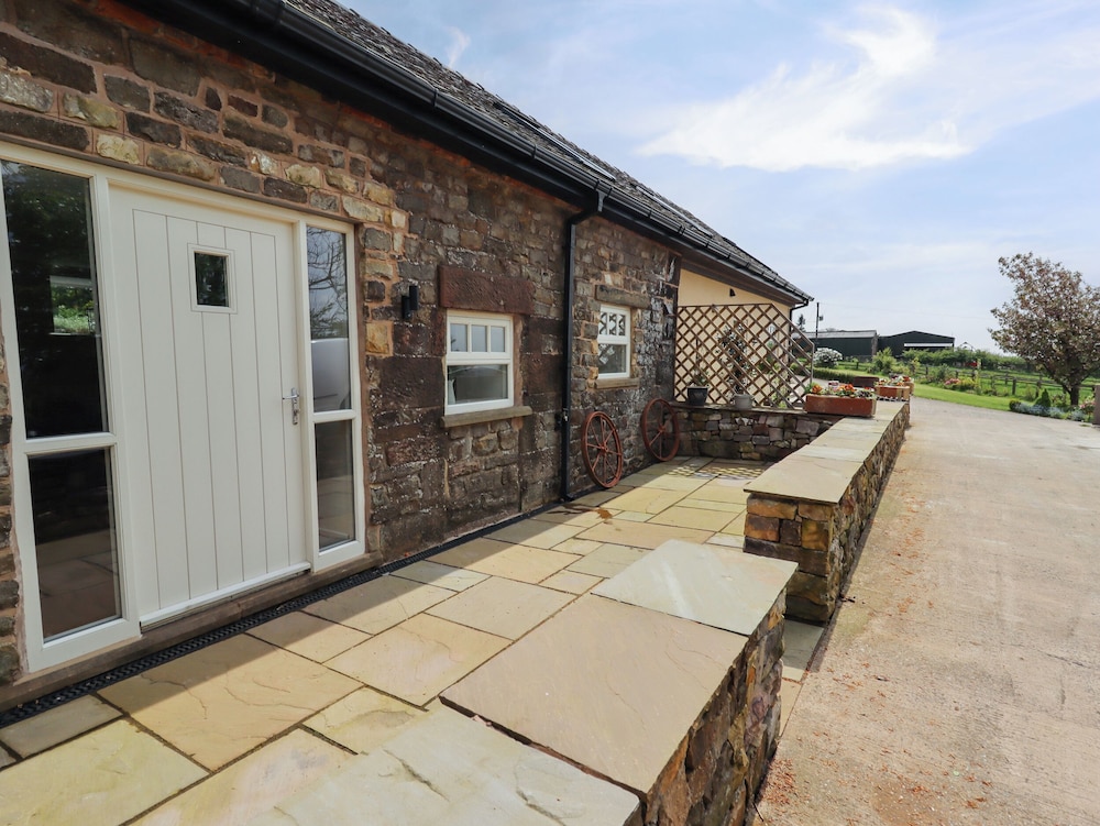 Sunbird Cottage