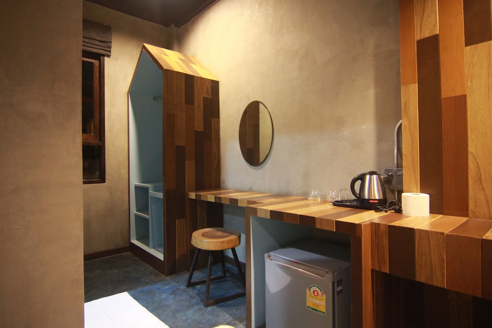 Baan Kon Pai - Hostel