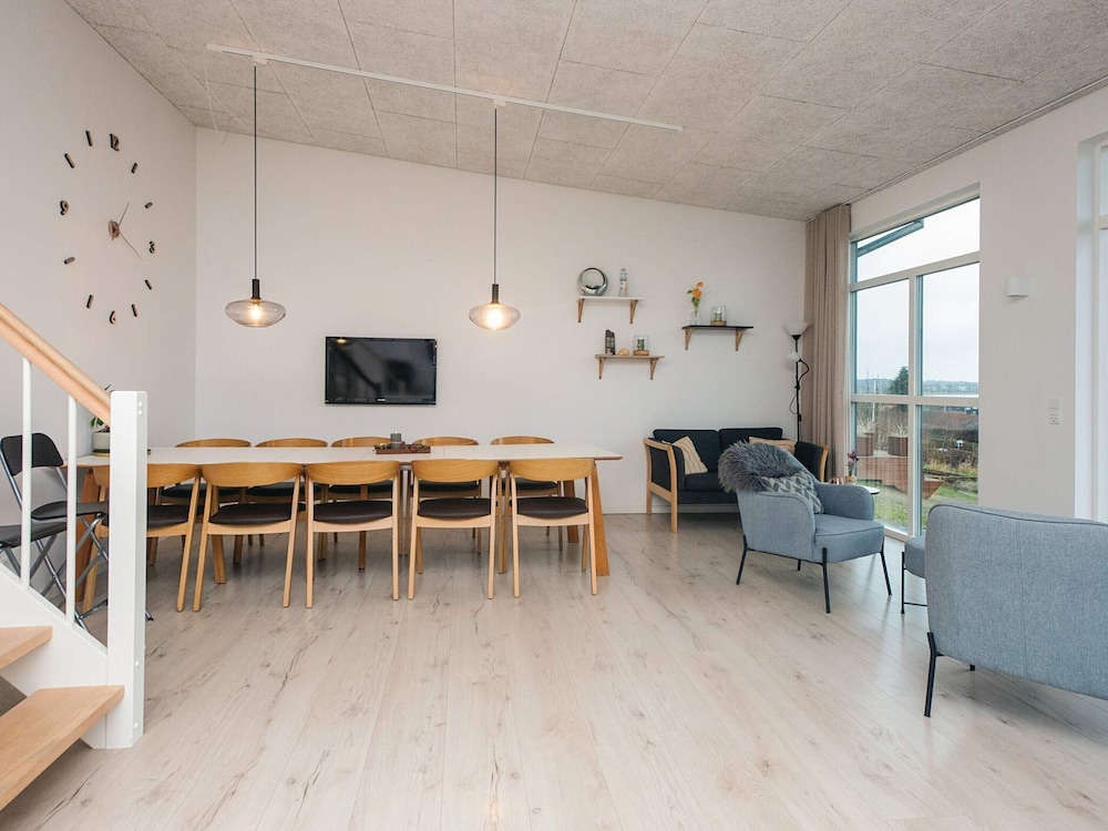 5 Star Holiday Home in Sjolund