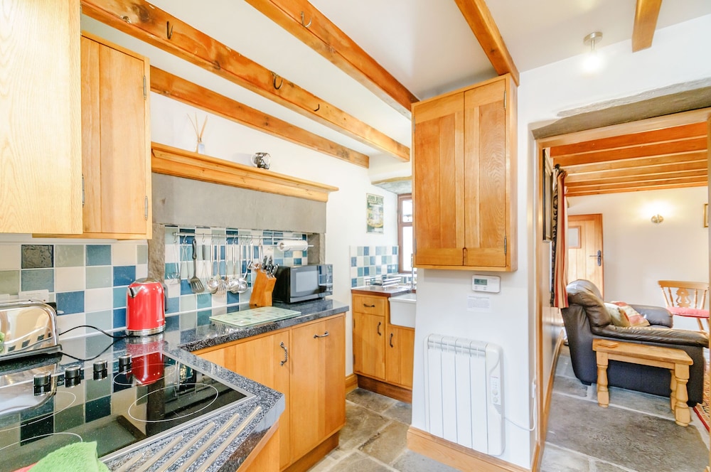 Mill Cottage