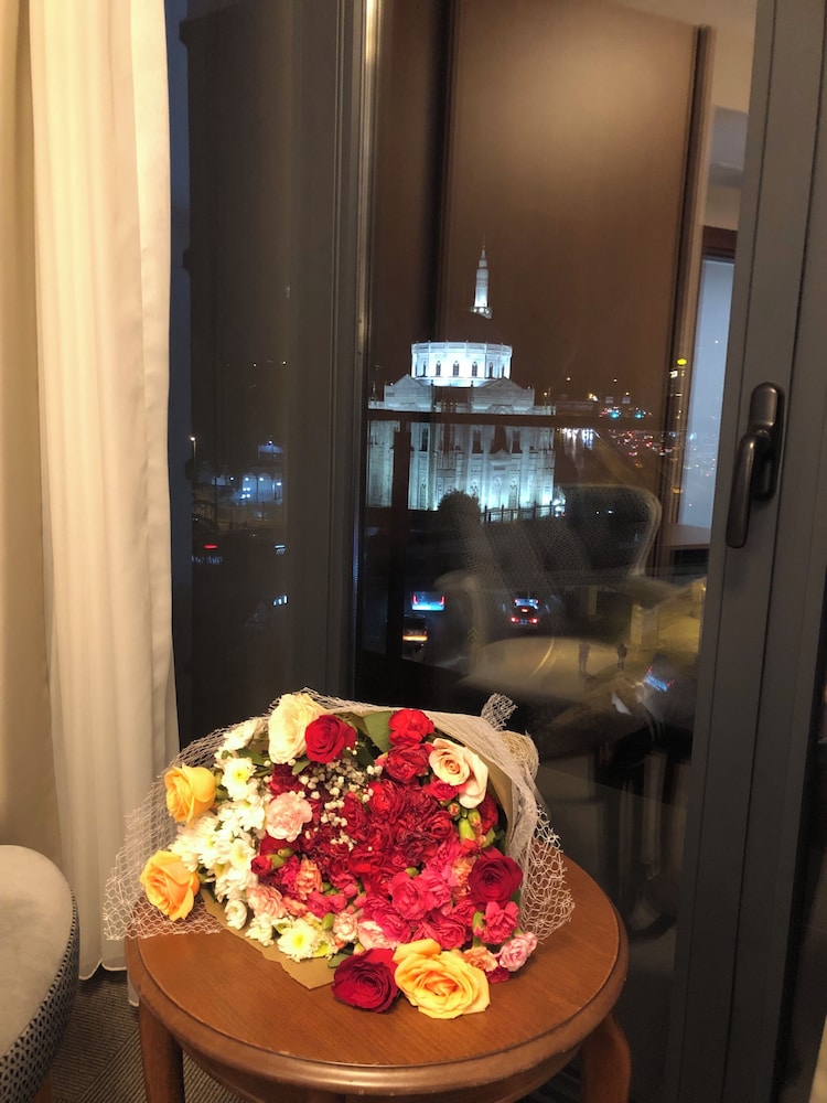 İstanbul Midpoint Hotel - Image 31