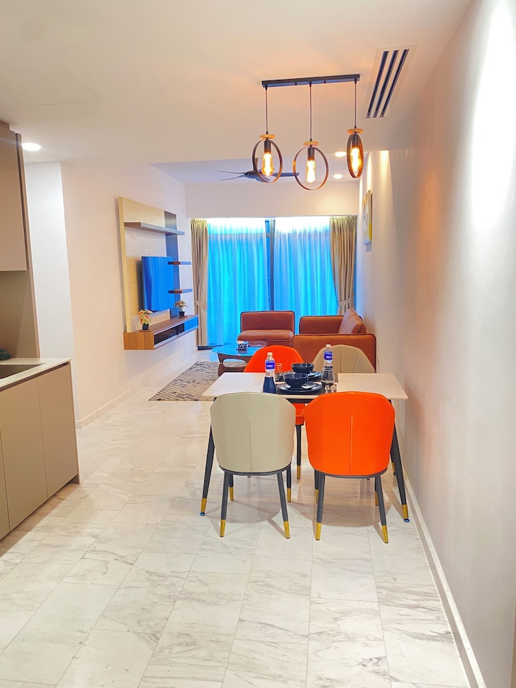 Eaton Residences KLCC