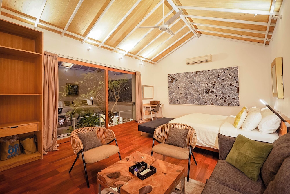 Bias Villa Seminyak