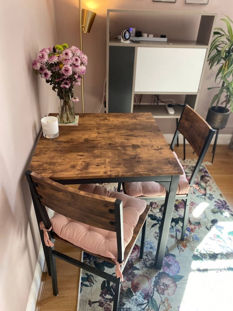 Cosy and Stylish 1 Bedroom in Pimlico