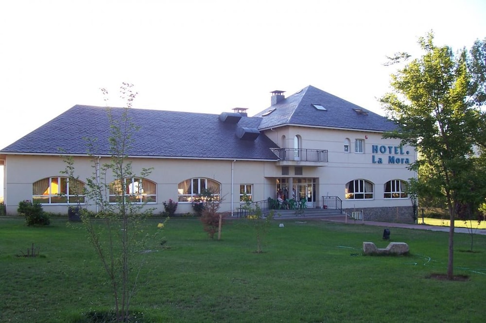 Hotel La Mora - Property Image 12