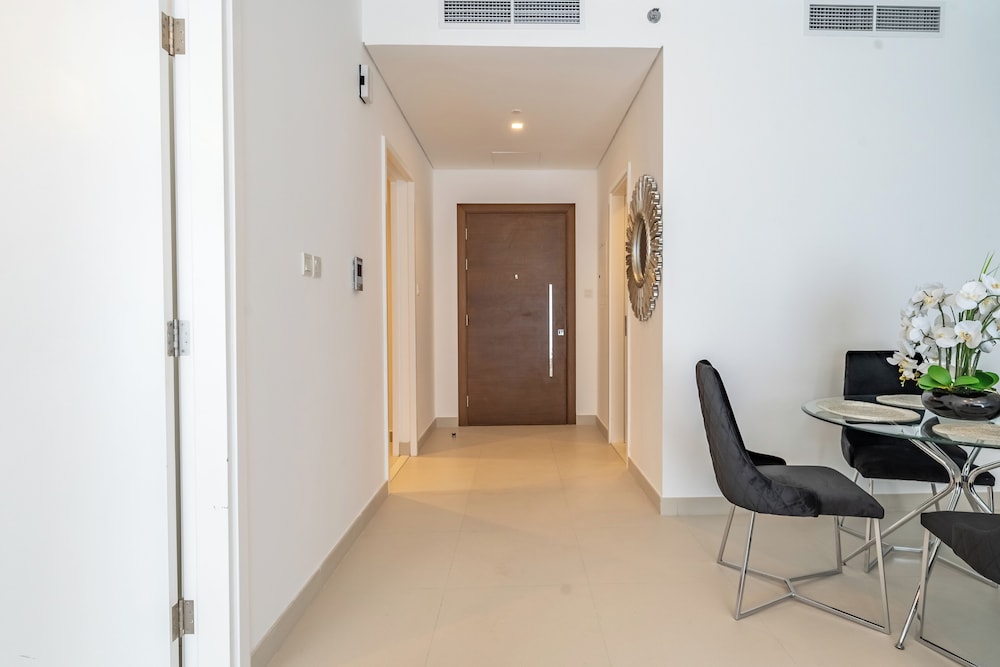 Primestay - Prime Views Apartments - Meydan Dubai