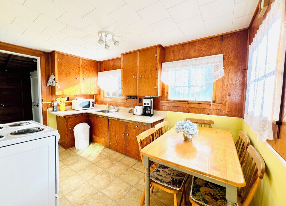 Skyline Terrace Cottages