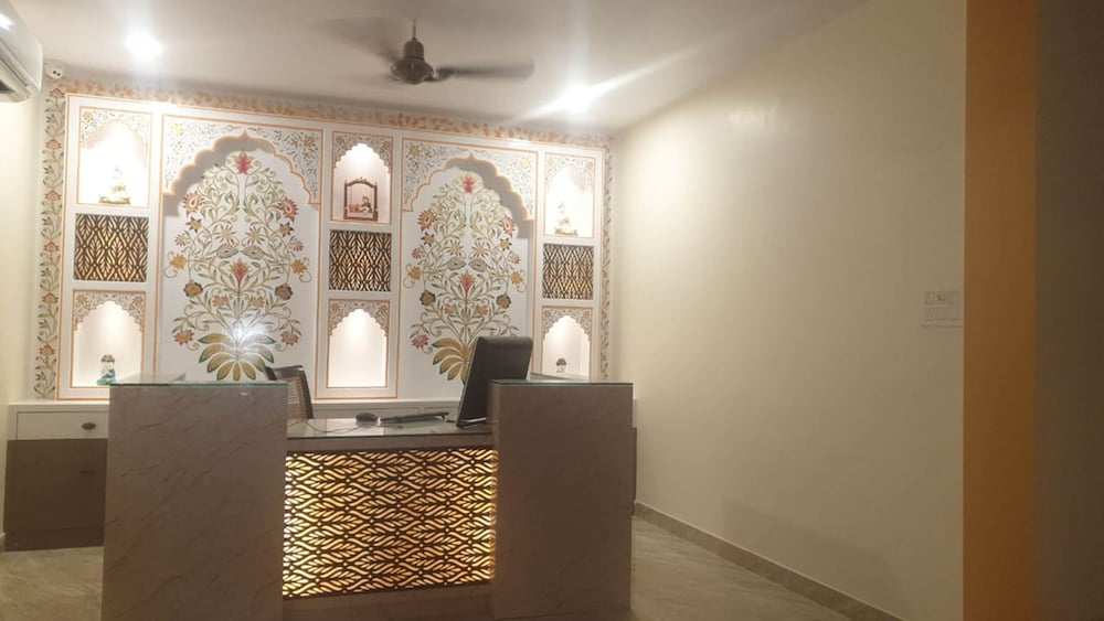 Kapish Home - All Pure Veg view 5