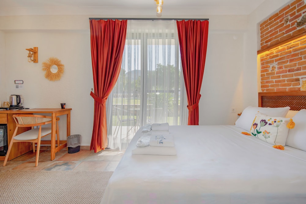 La Sereine boutique hotel
