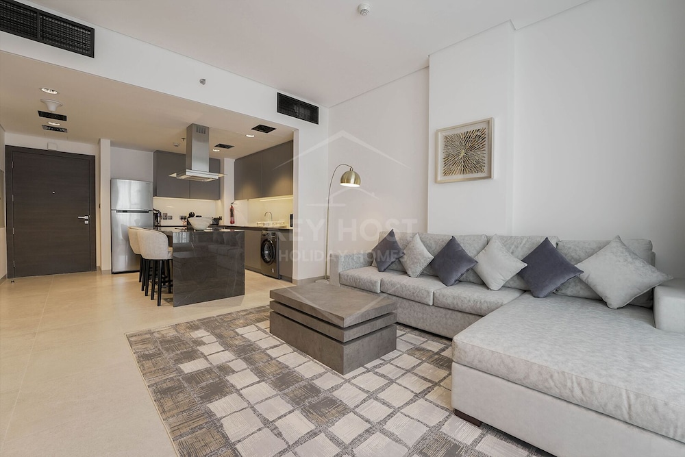 SM Residences - Maydan - Dubai