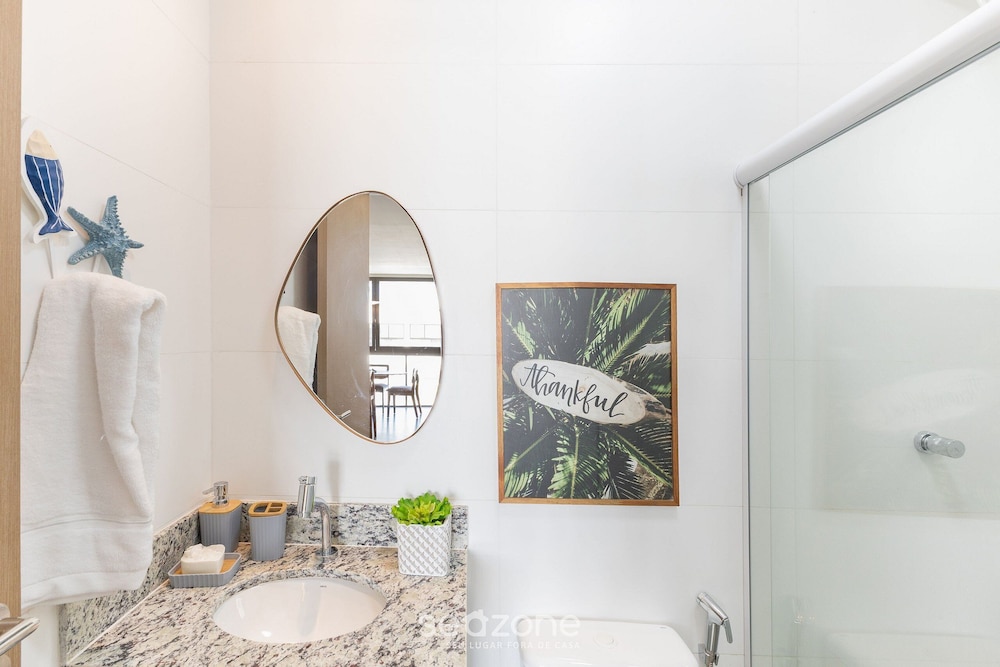 Modern and Sophisticated Apartments Near the Beach in Marau VLL