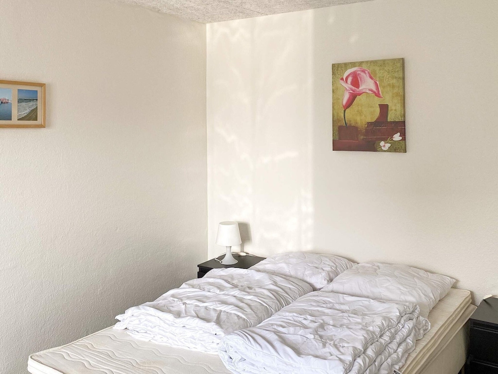 Smart Apartment in Thyborøn near Sea view 4