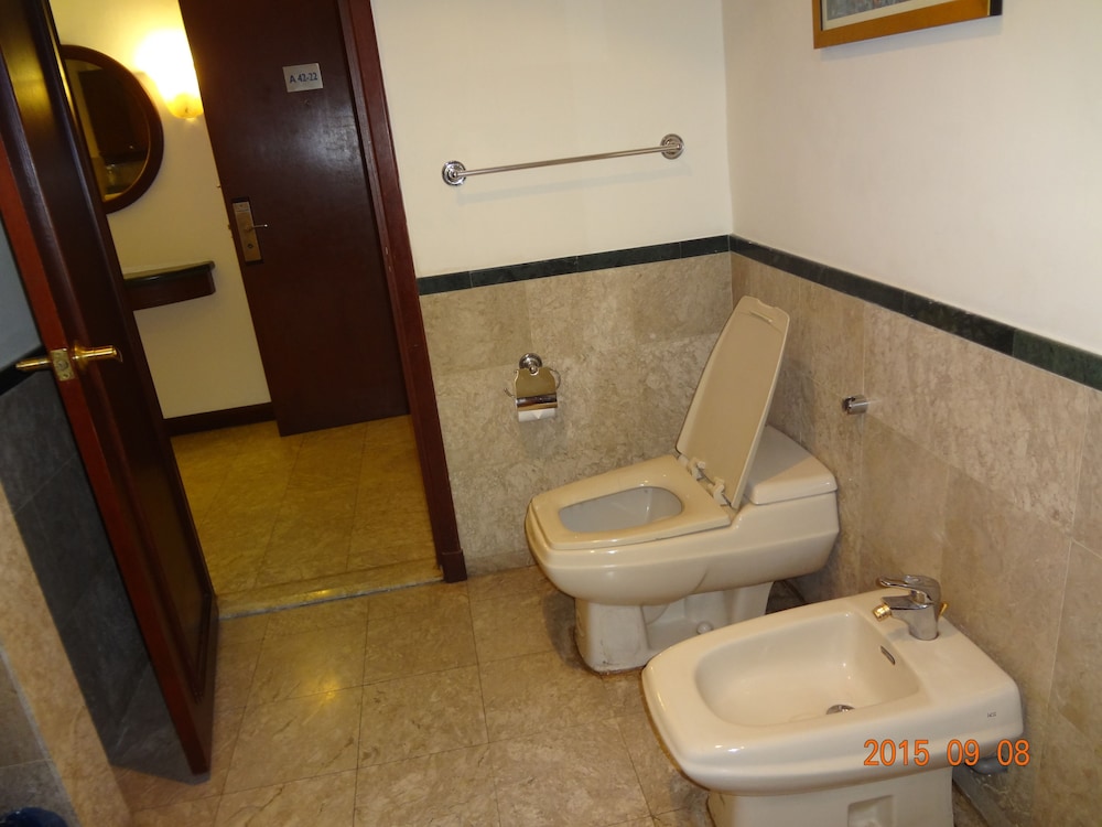 Good Service Suite at Times Square