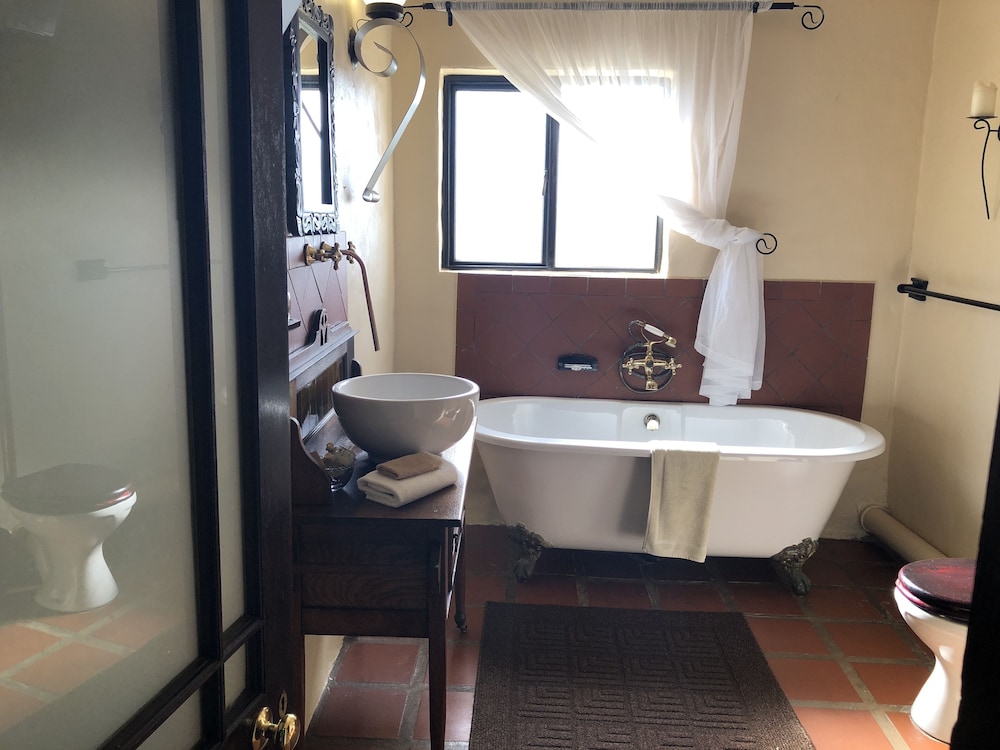 Dio Dell Amore Guest House