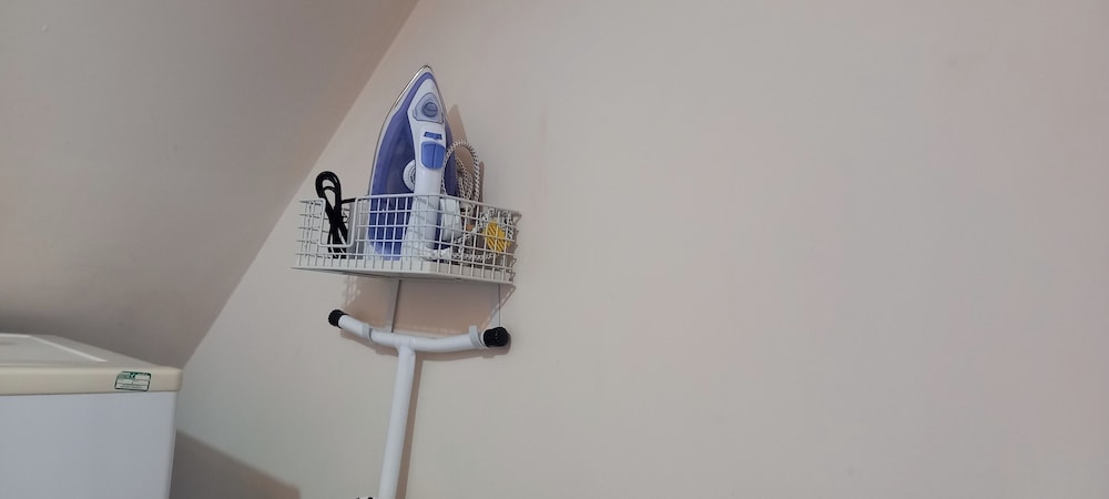 Lovely 1-bed Apartment in the City of London