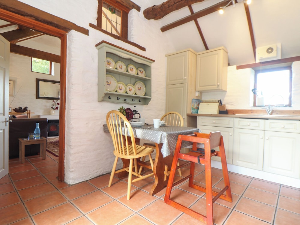 The Mealhouse